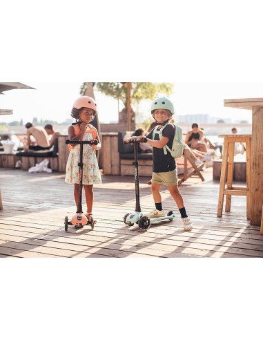 Rowerki, hulajnogi, bujaki, pchacze dla dzieci