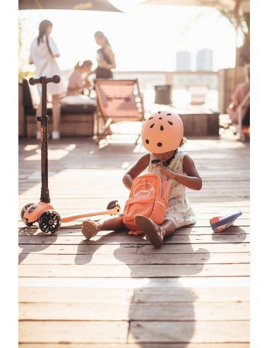 Rowerki, hulajnogi, bujaki, pchacze dla dzieci