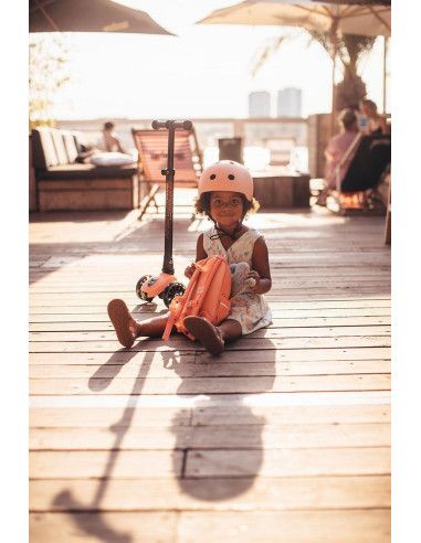 Rowerki, hulajnogi, bujaki, pchacze dla dzieci