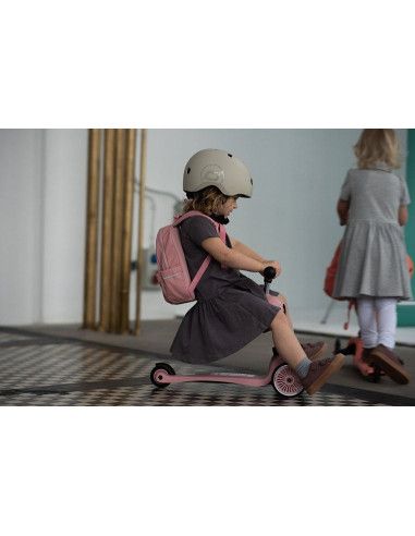 Rowerki, hulajnogi, bujaki, pchacze dla dzieci