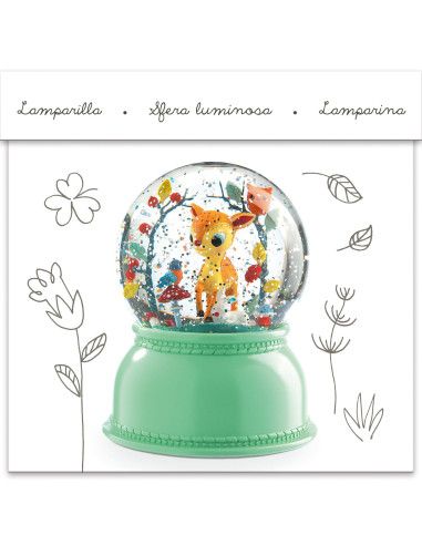 Lampy i projektory