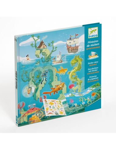 Zestawy artystyczne dla dzieci