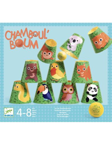 Gry i układanki dla dzieci