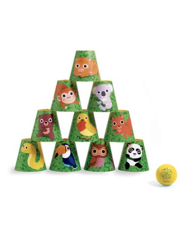 Gry i układanki dla dzieci