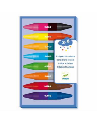 Zestawy artystyczne dla dzieci