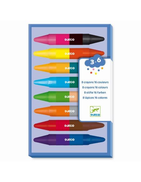 Zestawy artystyczne dla dzieci