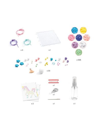 Zestawy artystyczne dla dzieci