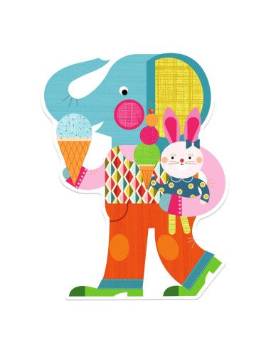 Zestawy artystyczne dla dzieci