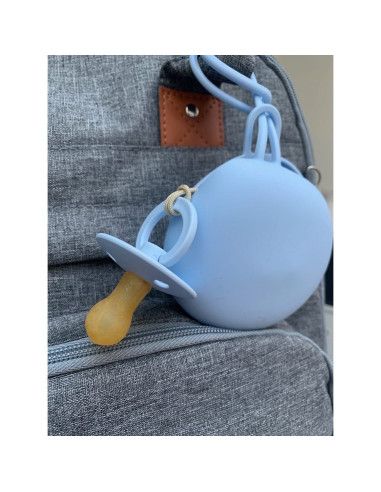 Zawieszki do smoczka