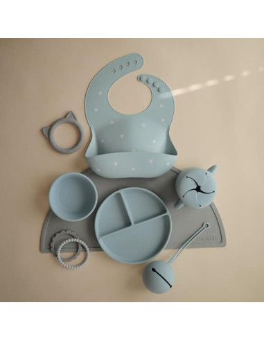 Smoczki dla niemowląt