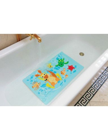 Wanienki, wkładki, maty, stojaki dla dziecka