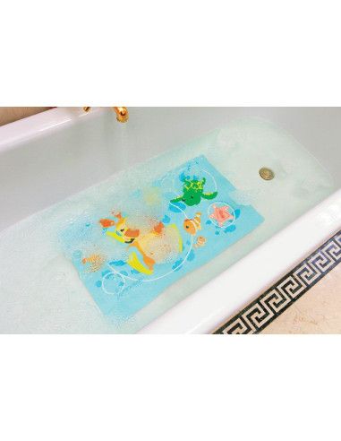 Wanienki, wkładki, maty, stojaki dla dziecka