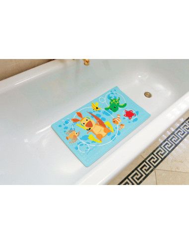 Wanienki, wkładki, maty, stojaki dla dziecka