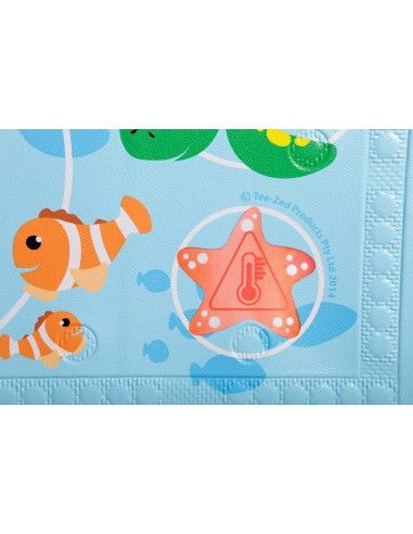 Wanienki, wkładki, maty, stojaki dla dziecka