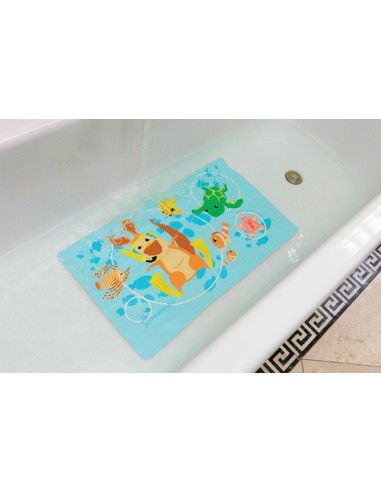 Wanienki, wkładki, maty, stojaki dla dziecka