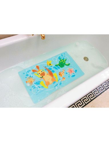 Wanienki, wkładki, maty, stojaki dla dziecka