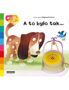 A to było tak...