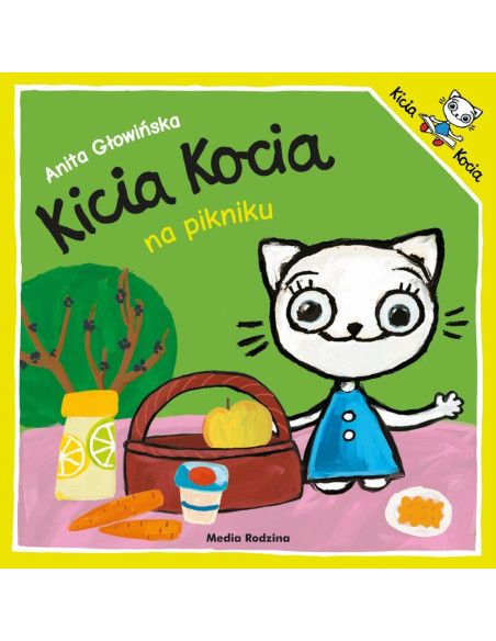 Książki i kolorowanki dla dzieci