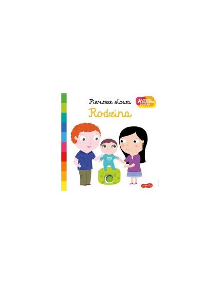 Książki i kolorowanki dla dzieci