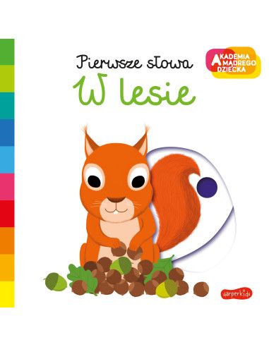 Książki i kolorowanki dla dzieci