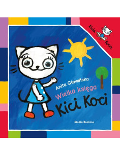 Wielka księga Kici Koci