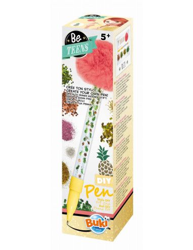 Zestawy artystyczne dla dzieci