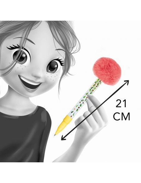 Zestawy artystyczne dla dzieci