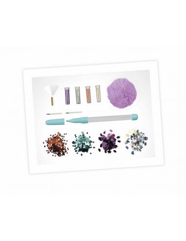 Zestawy artystyczne dla dzieci