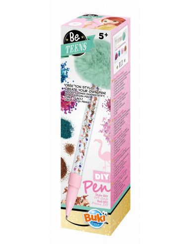 Zestawy artystyczne dla dzieci