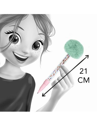 Zestawy artystyczne dla dzieci