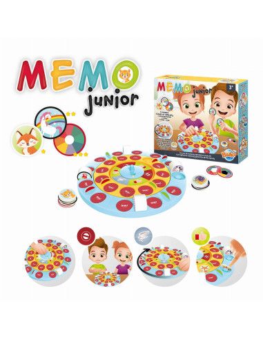 Gry i układanki dla dzieci