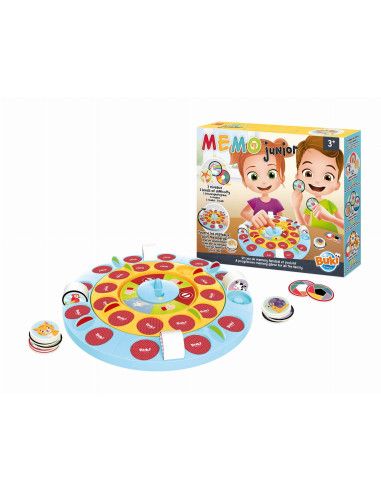 Gry i układanki dla dzieci