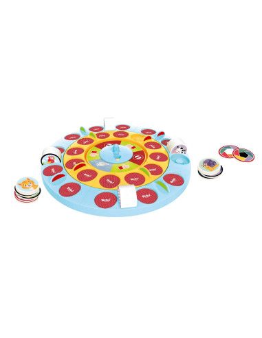 Gry i układanki dla dzieci