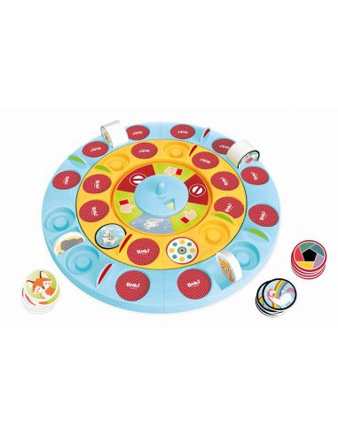 Gry i układanki dla dzieci