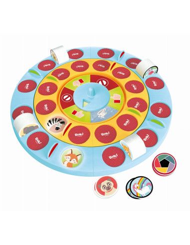 Gry i układanki dla dzieci