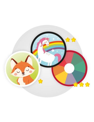 Gry i układanki dla dzieci