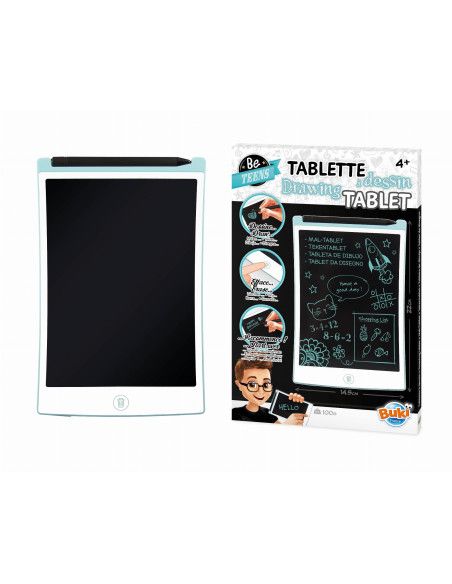Tablet do Rysowania i Zabawy Buki France