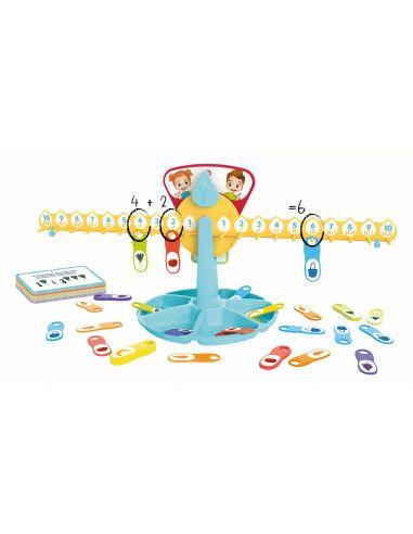 Zabawki edukacyjne dla dzieci