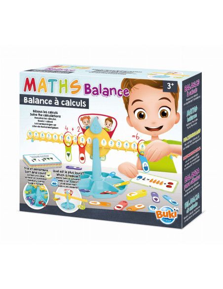 Zabawki edukacyjne dla dzieci