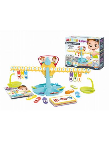 Zabawki edukacyjne dla dzieci