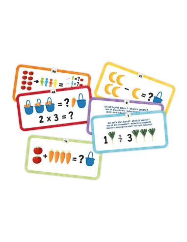 Zabawki edukacyjne dla dzieci