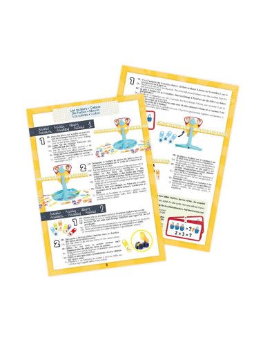 Zabawki edukacyjne dla dzieci