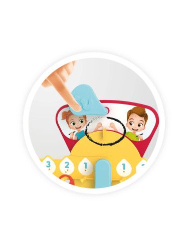 Zabawki edukacyjne dla dzieci