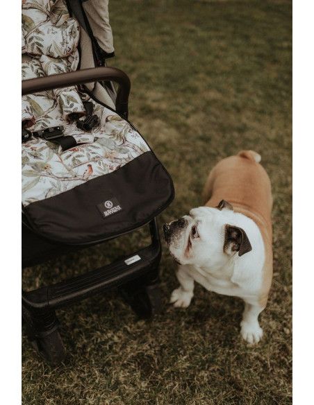 Wkładki i ochraniacze na pasy