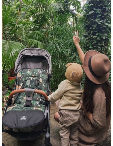 Wkładki i ochraniacze na pasy