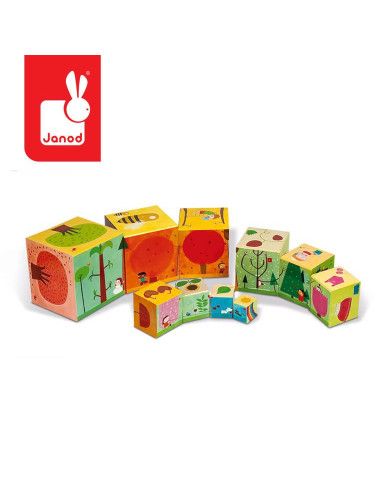 Gry i układanki dla dzieci