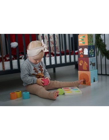 Gry i układanki dla dzieci