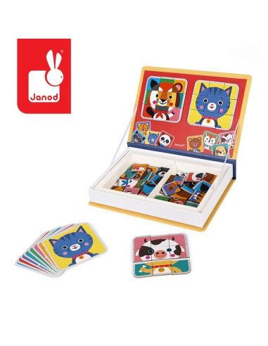 Gry i układanki dla dzieci