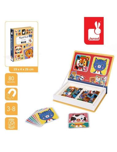 Gry i układanki dla dzieci