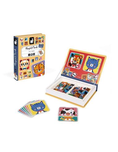 Gry i układanki dla dzieci